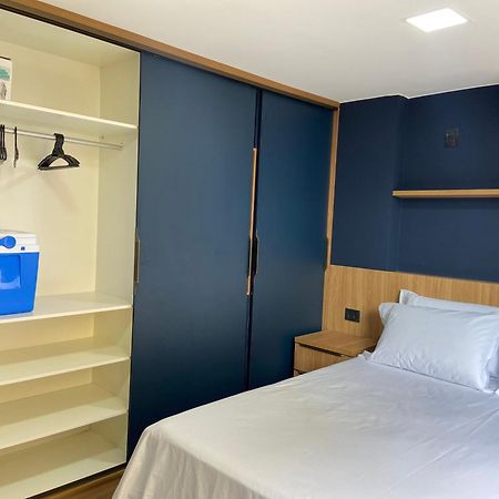 Luxo E Aconchego - Flat Fm20 Apartment João Pessoa Екстериор снимка