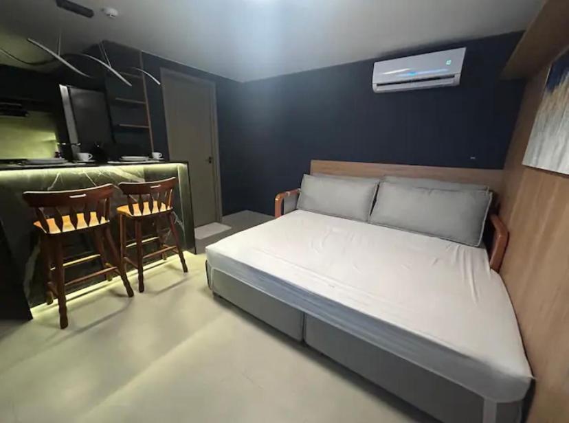 Luxo E Aconchego - Flat Fm20 Apartment João Pessoa Екстериор снимка