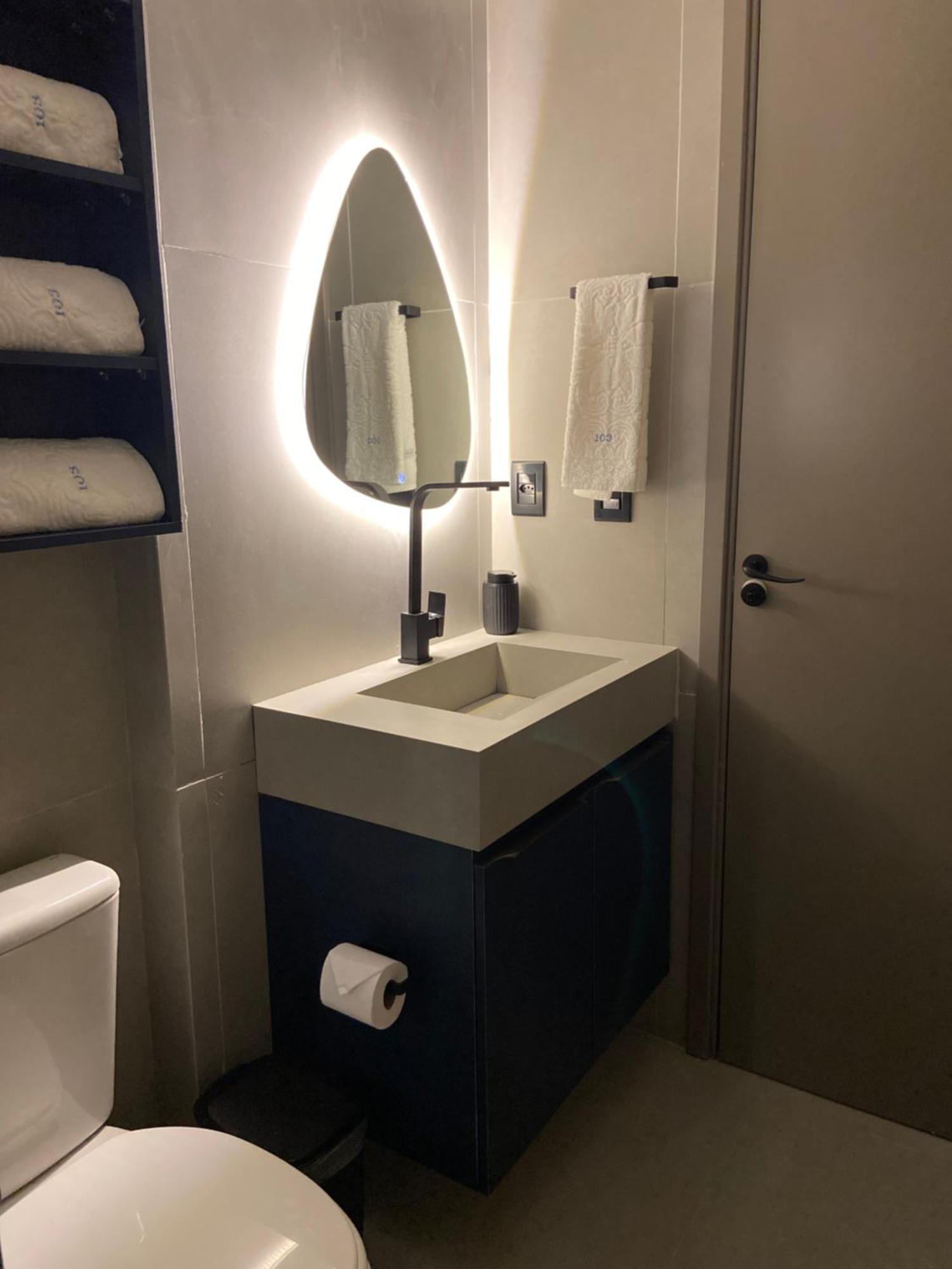 Luxo E Aconchego - Flat Fm20 Apartment João Pessoa Екстериор снимка