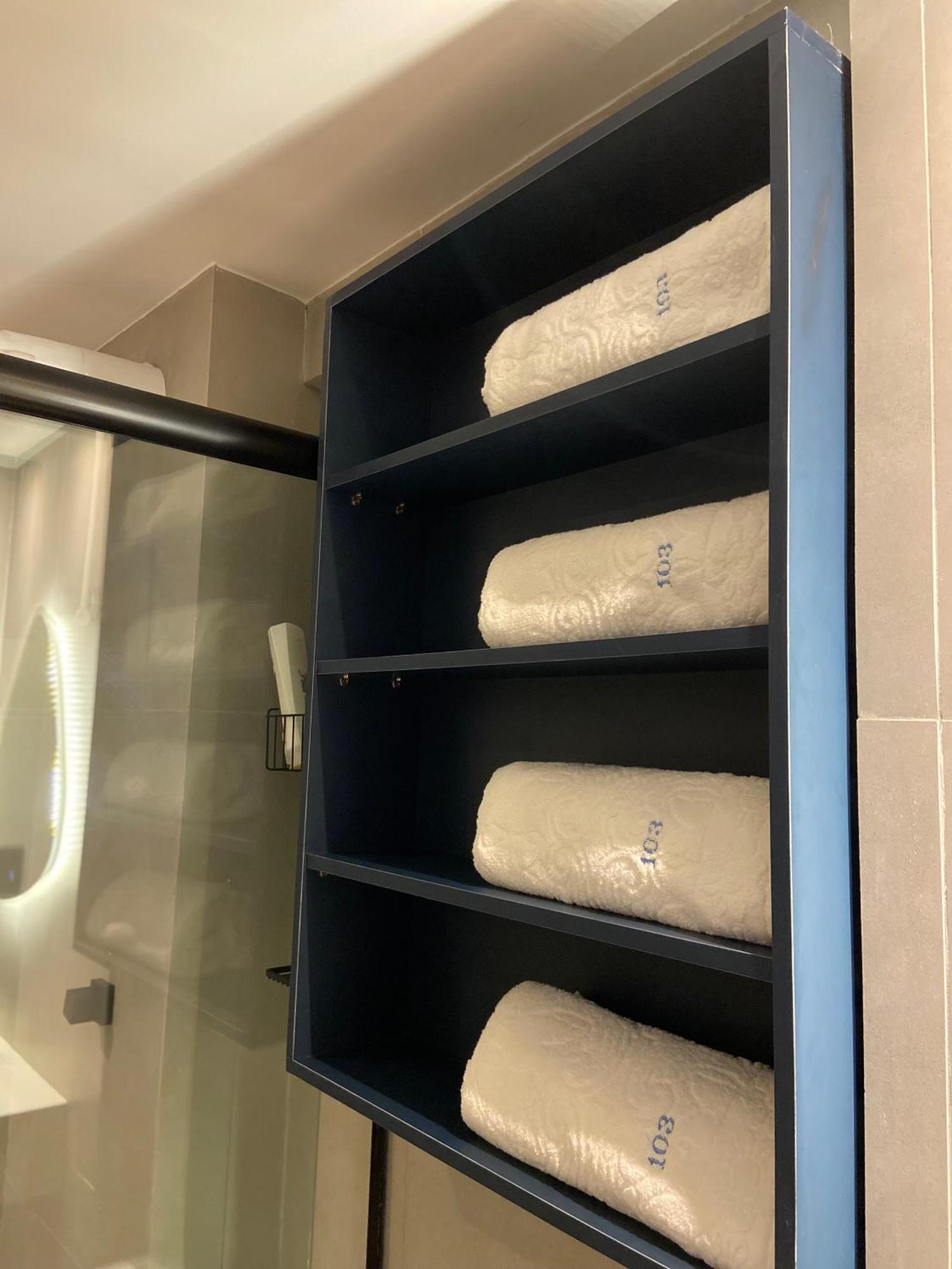 Luxo E Aconchego - Flat Fm20 Apartment João Pessoa Екстериор снимка